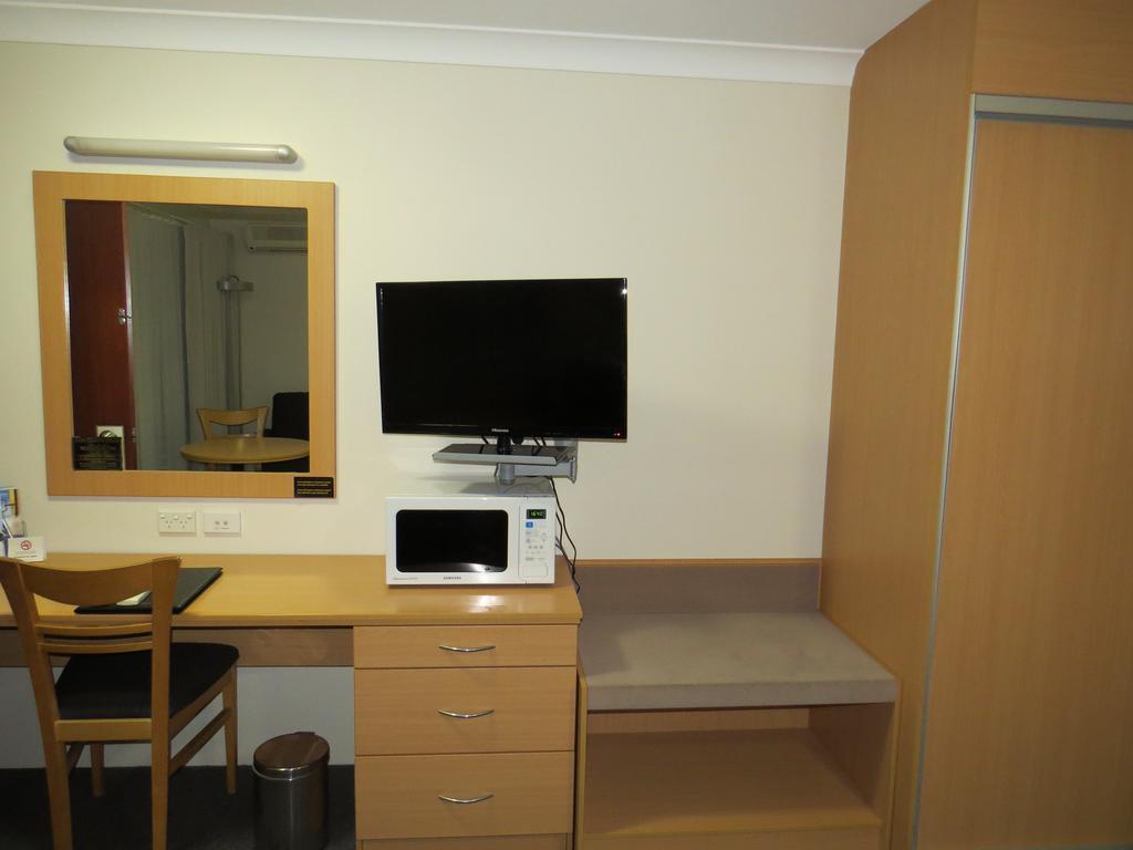 נווארה George Bass Motor Inn חדר תמונה
