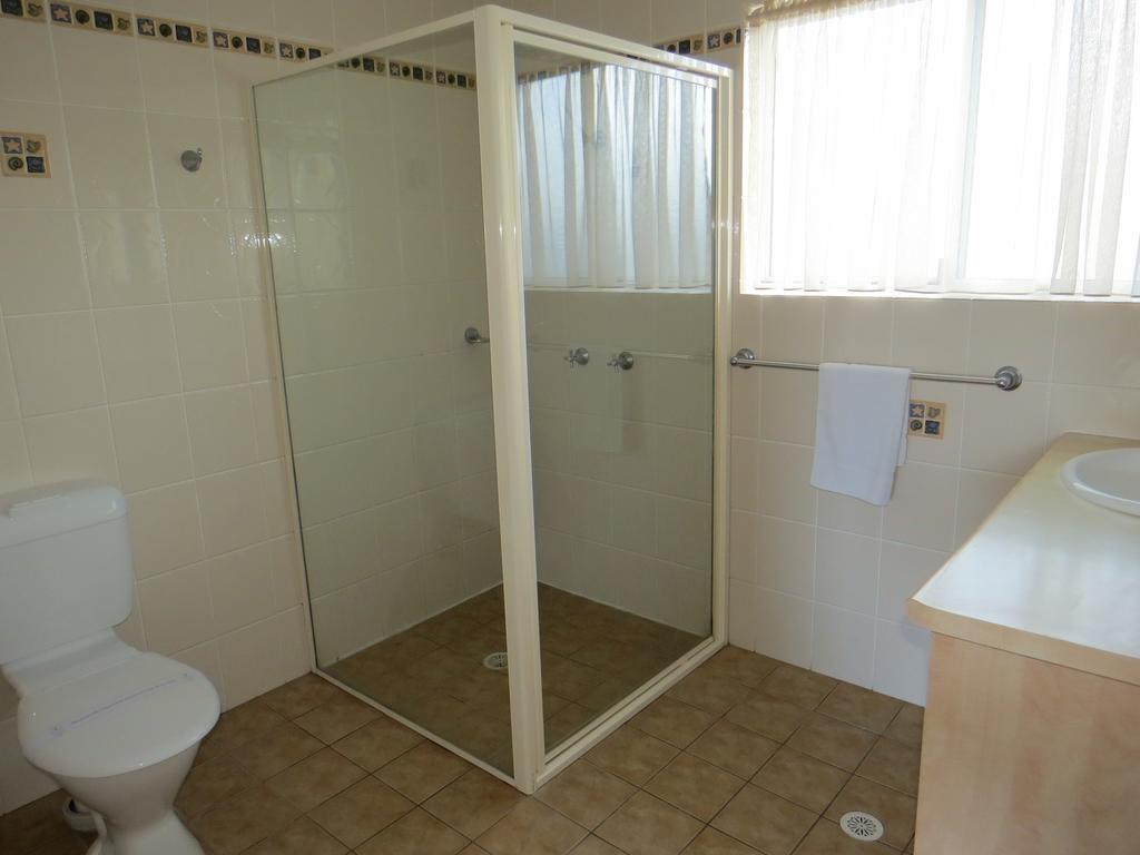 נווארה George Bass Motor Inn חדר תמונה