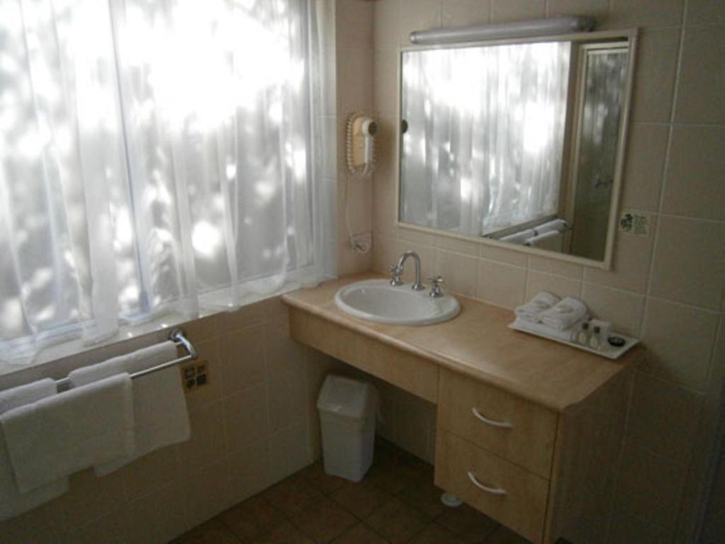נווארה George Bass Motor Inn חדר תמונה
